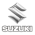 Turbosuflanta Suzuki