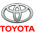 Turbosuflanta Toyota